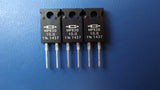 (3PCS) MP930-10.0-1% CADDOCK RES 10 OHM 30W 1% TO220