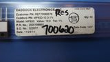 (3PCS) MP930-10.0-1% CADDOCK RES 10 OHM 30W 1% TO220