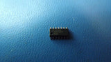 (10PCS) MM74HCT00M FSC IC GATE NAND 4CH 2-INP 14SOIC