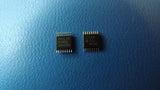 (3PCS) AD5235BRUZ25 ANALOG DEVICES IC DGTL POT DUAL 1024POS 16TSSOP
