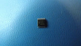 (3PCS) AD5235BRUZ25 ANALOG DEVICES IC DGTL POT DUAL 1024POS 16TSSOP