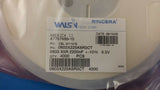(500PC) 0603X225K6R3CT Multilayer Ceramic Chip Capacitor 2.2uF 6.3V X5R 10% 0603