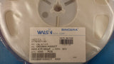 (4000) 0603B681K500CT Multilayer Ceramic Capacitor 680pF 50V X7R 10% 0603