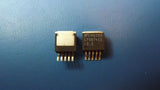 (2PCS) LP3874ES-3.3/NOPB LDO Regulator Pos 3.3V 0.8A 6-Pin(5+Tab) TO-263