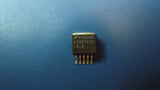 (2PCS) LP3874ES-3.3/NOPB LDO Regulator Pos 3.3V 0.8A 6-Pin(5+Tab) TO-263