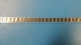 (50 PCS) ESRD101M06R Cornell Dubilier Cap Aluminum Polymer 100uF 6.3VDC 20%