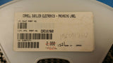 (50 PCS) ESRD101M06R Cornell Dubilier Cap Aluminum Polymer 100uF 6.3VDC 20%
