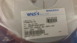 (4000) 0805F105Z160CT Multilayer Ceramic Capacitor Y5V 1uF -20/+80% 16V 0805