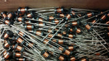 (25pc) SL0812C-102K-N General Purpose Inductor 1000uH 10% 1 Element Radial ROHS