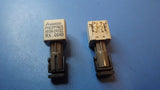 (1PC) HFBR-2412Z AVAGO RX Optical Fiber 5MBd 8-Pin