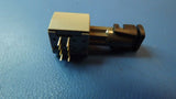 (1PC) HFBR-2412Z AVAGO RX Optical Fiber 5MBd 8-Pin