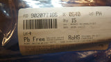 (1PC) HFBR-2412Z AVAGO RX Optical Fiber 5MBd 8-Pin