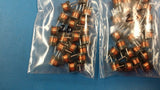 (5 PCS) RL875-681K JW MILLER Fixed Inductors 680uH 10%