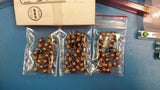 (5 PCS) RL875-681K JW MILLER Fixed Inductors 680uH 10%