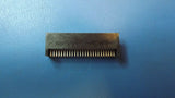 (1PC) TFM-125-32-S-D SAMTEC CONNECTOR HEADER SMD 50POS 1.27MM