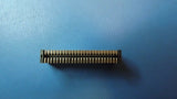 (1PC) TFM-125-32-S-D SAMTEC CONNECTOR HEADER SMD 50POS 1.27MM