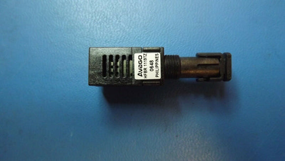 (1PC) HFBR-1119TZ Fiber Optic Transmitters, Receivers, Transceivers 1300nm 266M