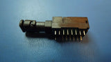 (1PC) HFBR-1119TZ Fiber Optic Transmitters, Receivers, Transceivers 1300nm 266M