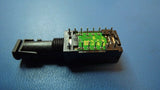 (1PC) HFBR-1119TZ Fiber Optic Transmitters, Receivers, Transceivers 1300nm 266M