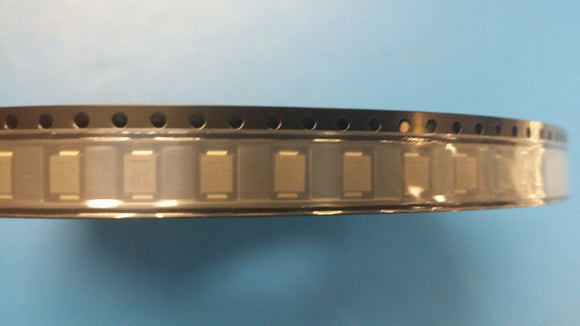 (10 PCS) SACB12 LITTELFUSE TVS DIODE 12V 19V 500W SMB ROHS