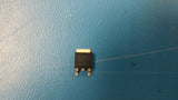 (785 PCS) ZLDO1117KTC ZETEX LDO Regulator Pos 1A 3-Pin(2+Tab) TO-252 T/R ROHS
