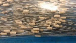 (5 PCS) 0819-48K API DELEVAN Fixed Inductor 10uH 10% 5.2ohm Molded Unshield Coil
