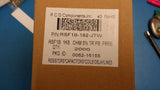 (25 PCS) RSF1B-182-JTW RCD Fixed Resistor, Metal Oxide Film 1.5W 1.8KOhm 5% ROHS