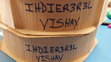 (50 PCS) IHD1ER3R3L VISHAY Fixed Inductors 3.3 UH 15% ROHS
