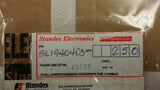 (5 PCS) SL1940403 STANDEX ELECTRONICS HELICAL COIL