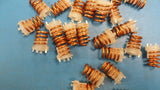 (5 PCS) SL1940403 STANDEX ELECTRONICS HELICAL COIL