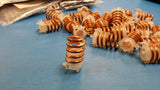 (5 PCS) SL1940403 STANDEX ELECTRONICS HELICAL COIL