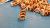(5 PCS) SL1940403 STANDEX ELECTRONICS HELICAL COIL