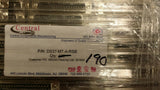 (5 PCS) DS37-MT-A-RSB D-Sub Conn 37 Pin Male 0.109 inch Pitch Solder Terminal