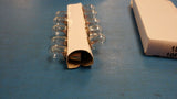 (5 PCS) 1828 CML 37.5V .05A MINIATURE BULB Light LAMP