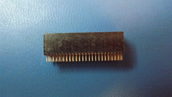 (1PC) SMS-124-01-S-D SAMTEC Connector Socket Strip SKT 48 POS 1.27mm