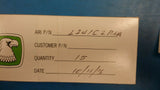 (1 PC) L241C2ROA REED RELAY END COIL MAGNETIC SHIELD  24V 1KOhm 10%