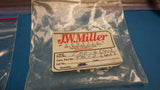 JW MILLER T-50-6 (3 PCS) T-80-6 (6 PCS) TOROID CORE (LOCATION BS6C6B1BX1)