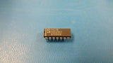 (8 PCS) 7417N SIGNETICS Buffer, 6-Func, 1-Input, TTL, PDIP14