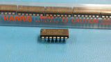 (10 PCS) CD74HC280E HARRIS SEMI. Parity Generator 9-Bit 14-PDIP