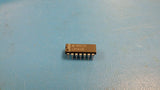 (5 PCS) LM361N NSC Comparator Differential Complementary, TTL 14-DIP