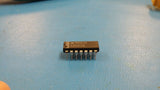 (5 PCS) LM361N NSC Comparator Differential Complementary, TTL 14-DIP