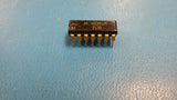 (1 PC) MC851P VINTAGE MOT Monostable Multivibrator, 1-Func, PDIP14 1971 D/C