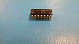 (1 PC) MC851P VINTAGE MOT Monostable Multivibrator, 1-Func, PDIP14 1971 D/C