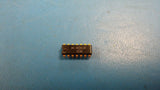 (1 PC) MC851P VINTAGE MOT Monostable Multivibrator, 1-Func, PDIP14 1971 D/C