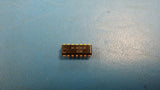 (2 PCS) MC851P VINTAGE MOT Monostable Multivibrator, 1-Func, PDIP14