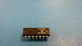 (5 PCS) SN7401N TI NAND Gate, TTL/H/L Series, 4-Func, 2-Input, TTL, PDIP14