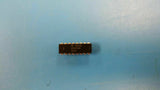 (5 PCS) DM8301N NSC IC,DECODER/DEMUX,BCD-TO-DECIMAL,STD-TTL,DIP,16PIN,PLASTIC