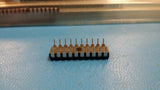 (5 PCS) SN74LS645N MOT 8-BIT TRANSCEIVER, TRUE OUTPUT, PDIP20