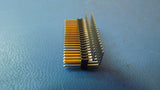(3PC) TMS-120-01-S-D-RA Conn Unshrouded Header HDR 40 POS 1.27mm Solder RA