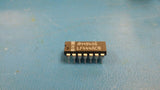 (4 PCS) LF444ACN NSC J-FET Amplifier 4 Circuit 14-DIP